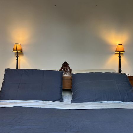 Villa Liberty Townhouse Siena Esterno foto