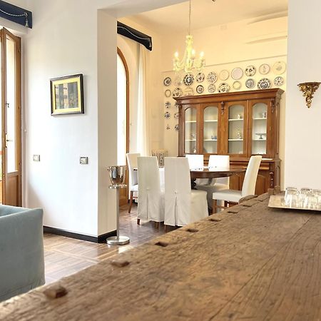 Villa Liberty Townhouse Siena Esterno foto
