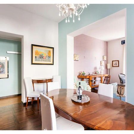 Villa Liberty Townhouse Siena Esterno foto