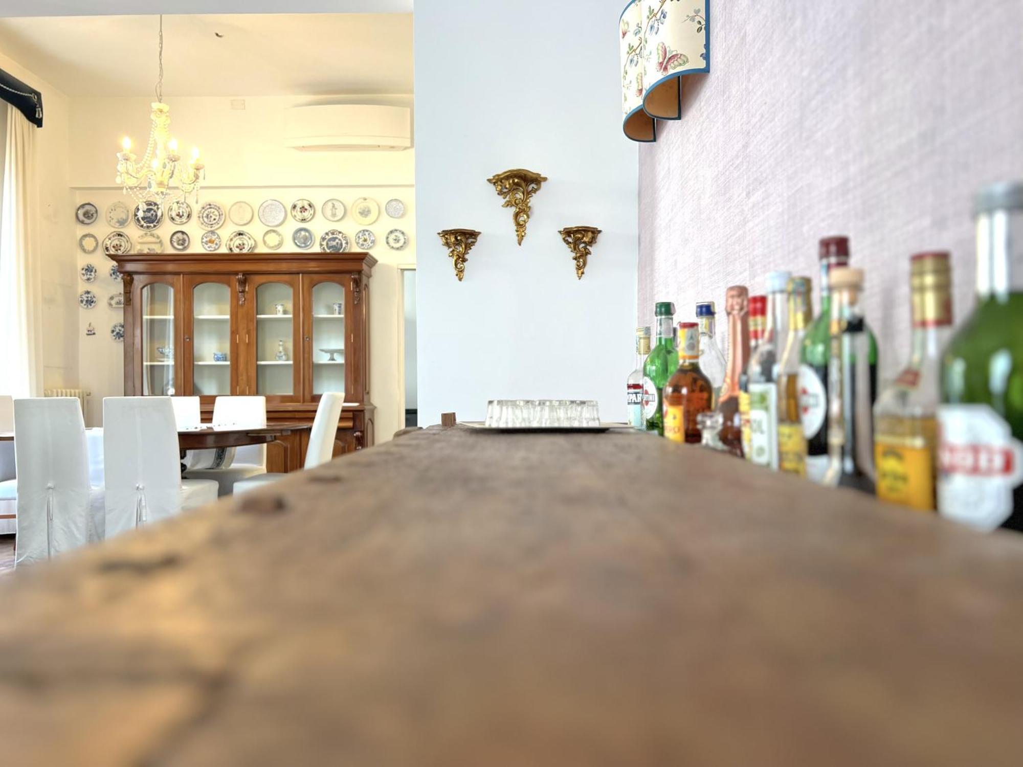 Villa Liberty Townhouse Siena Esterno foto