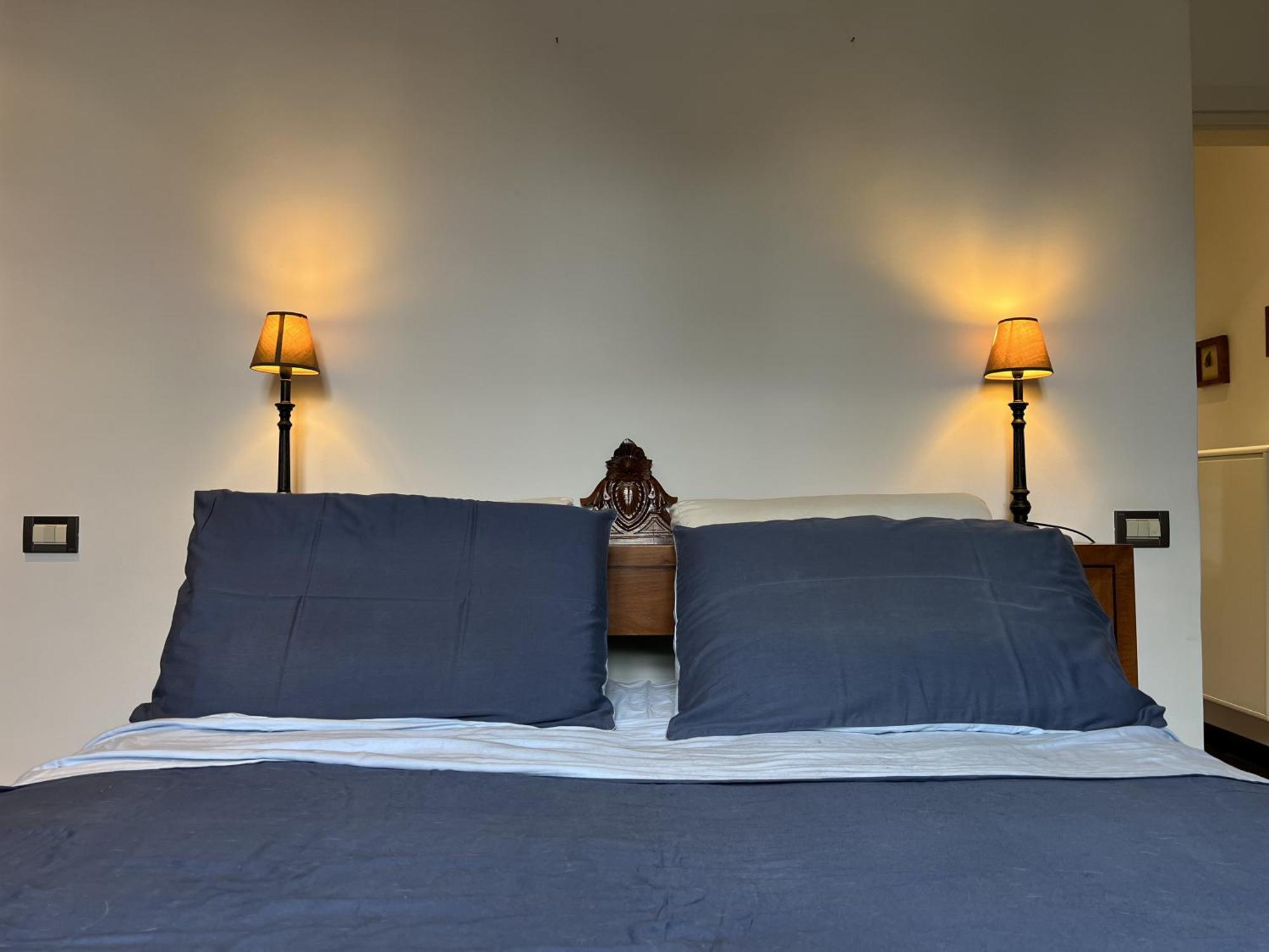 Villa Liberty Townhouse Siena Esterno foto