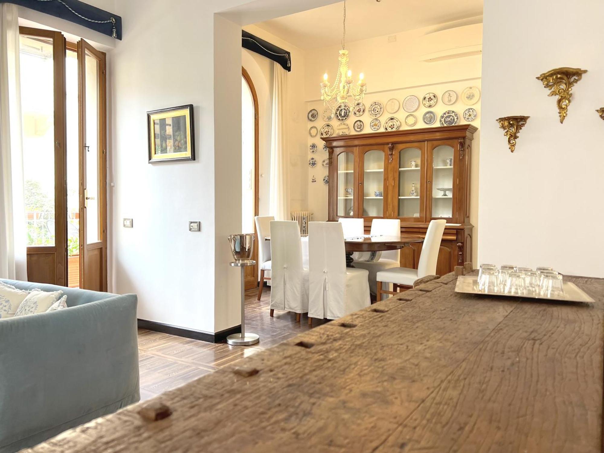 Villa Liberty Townhouse Siena Esterno foto