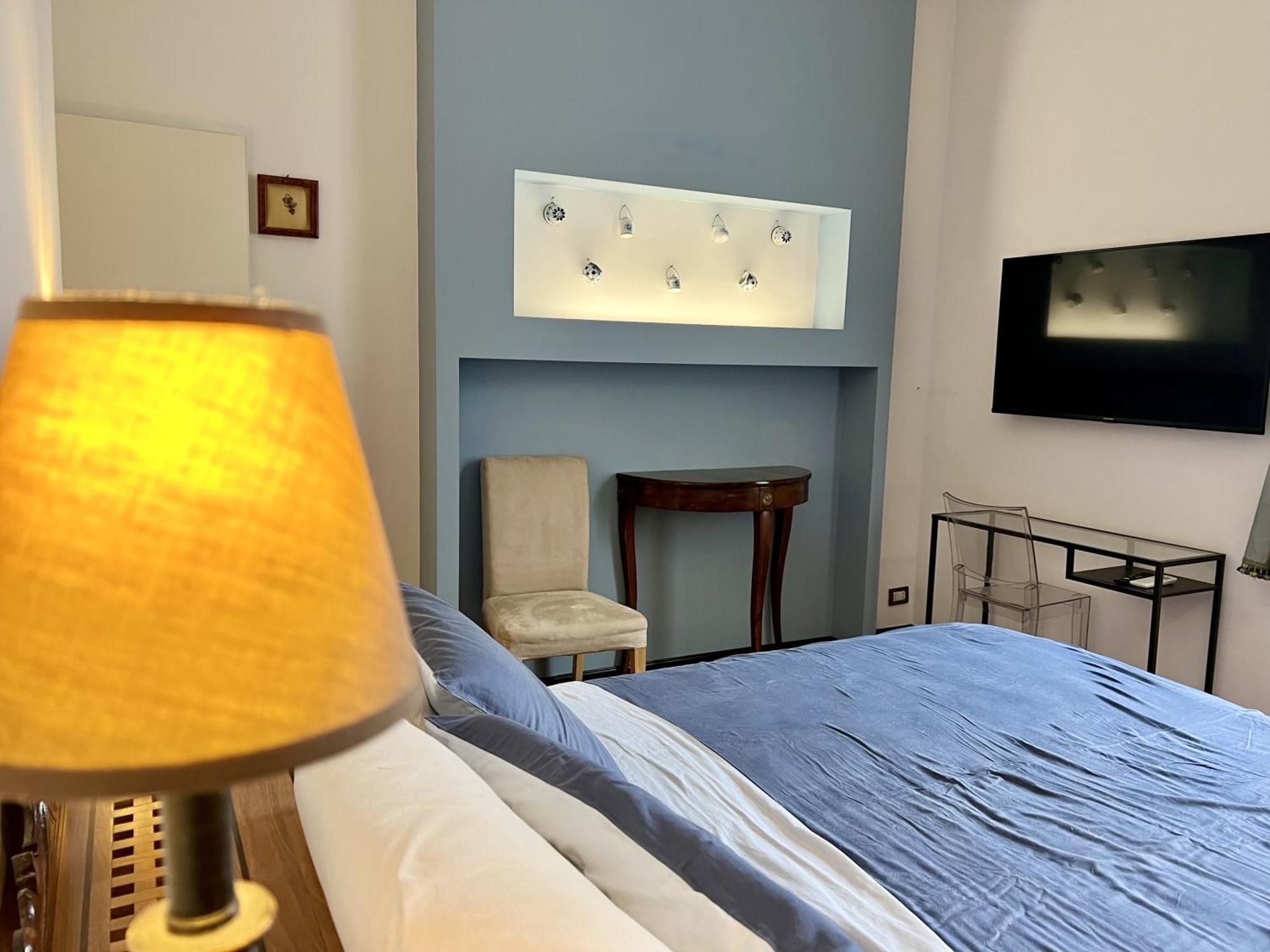 Villa Liberty Townhouse Siena Esterno foto