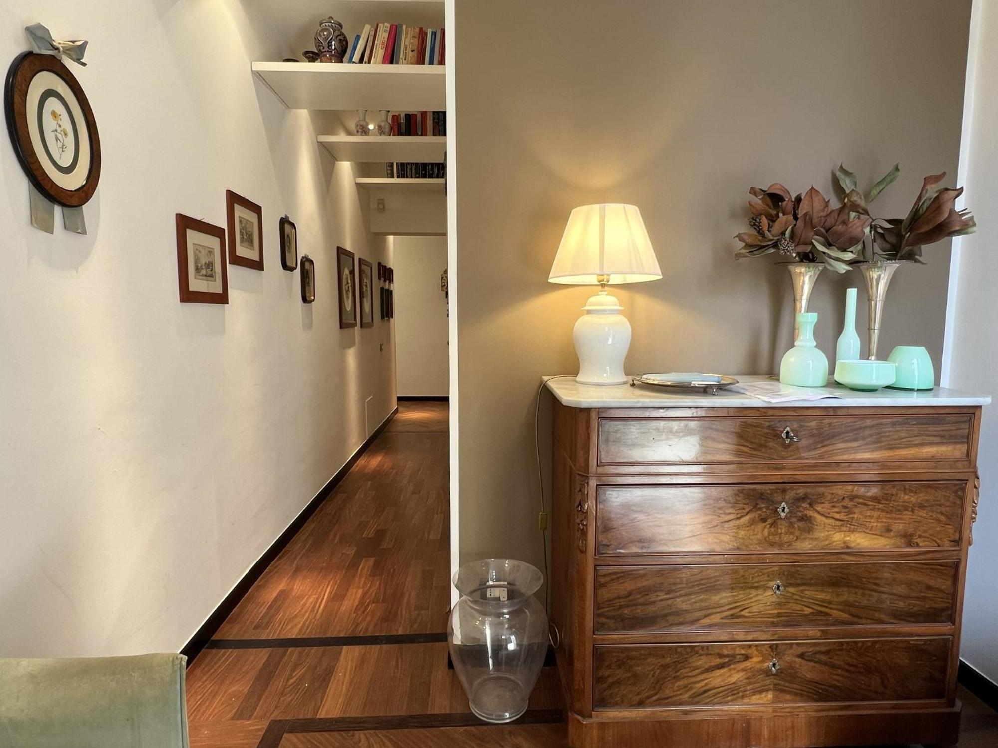 Villa Liberty Townhouse Siena Esterno foto