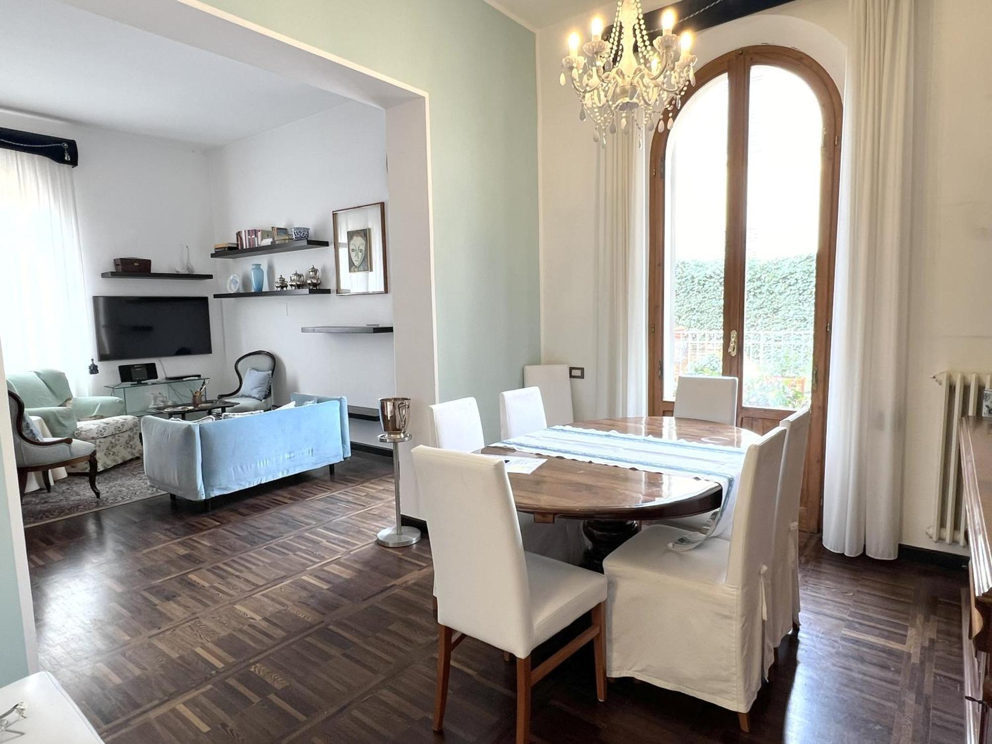 Villa Liberty Townhouse Siena Esterno foto