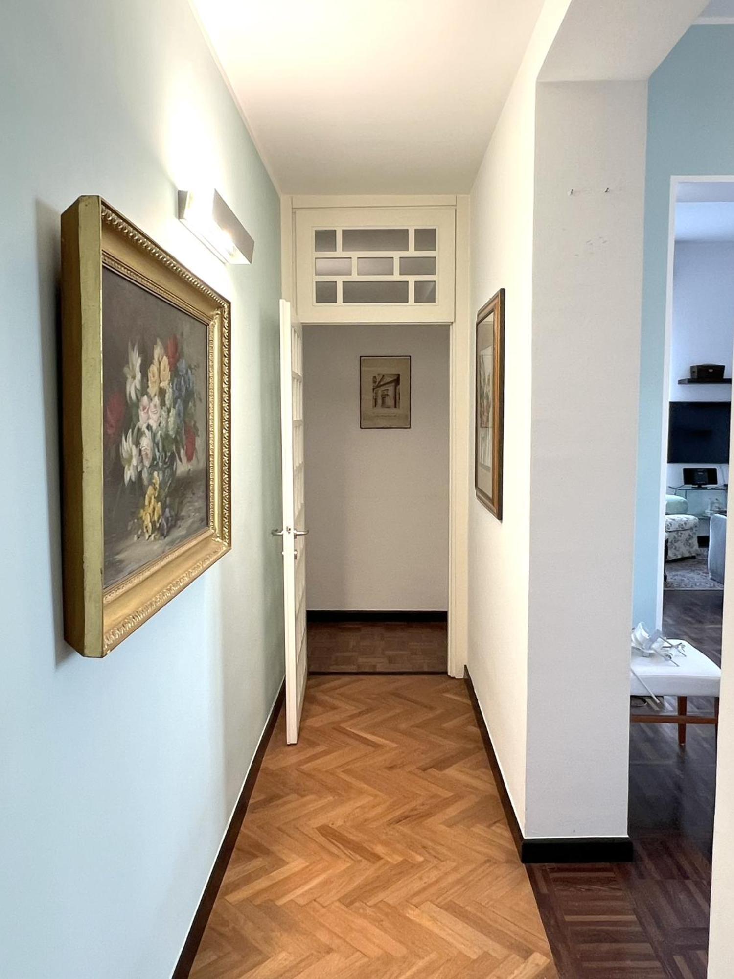 Villa Liberty Townhouse Siena Esterno foto
