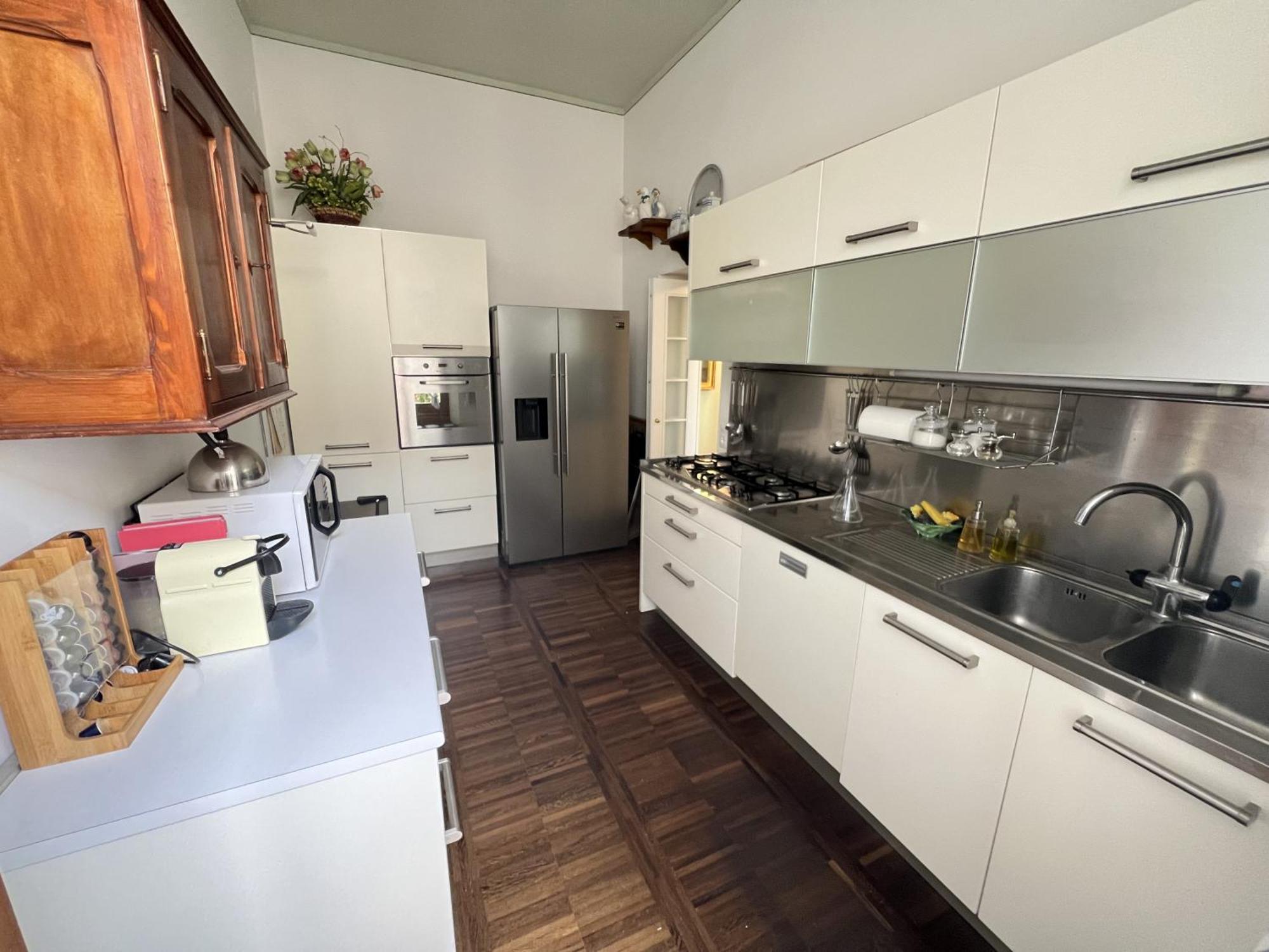 Villa Liberty Townhouse Siena Esterno foto