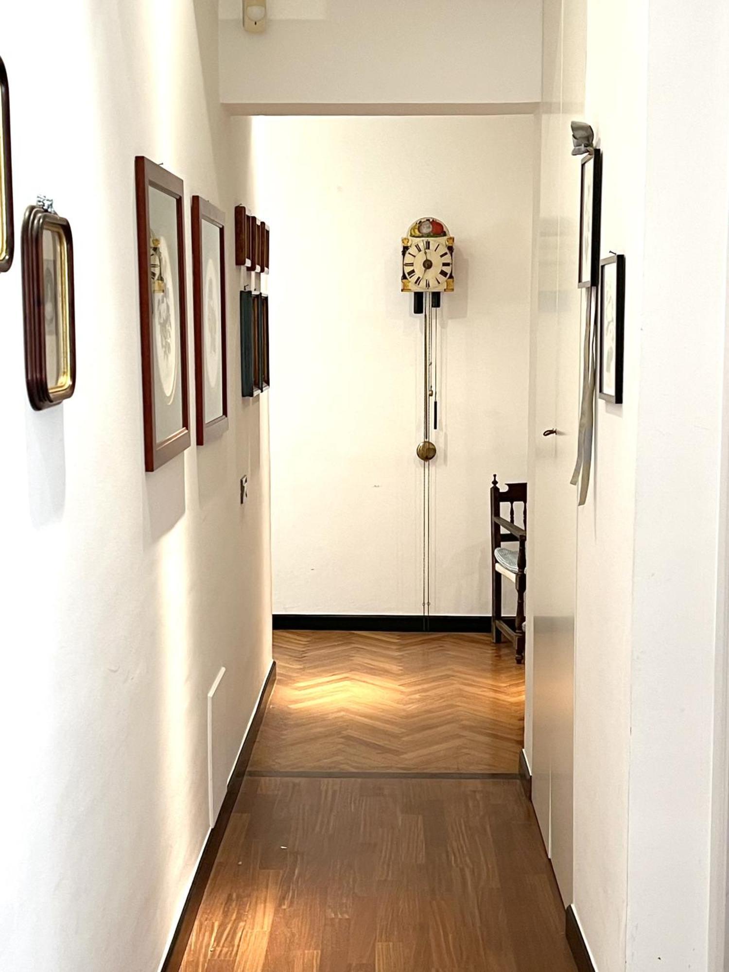 Villa Liberty Townhouse Siena Esterno foto