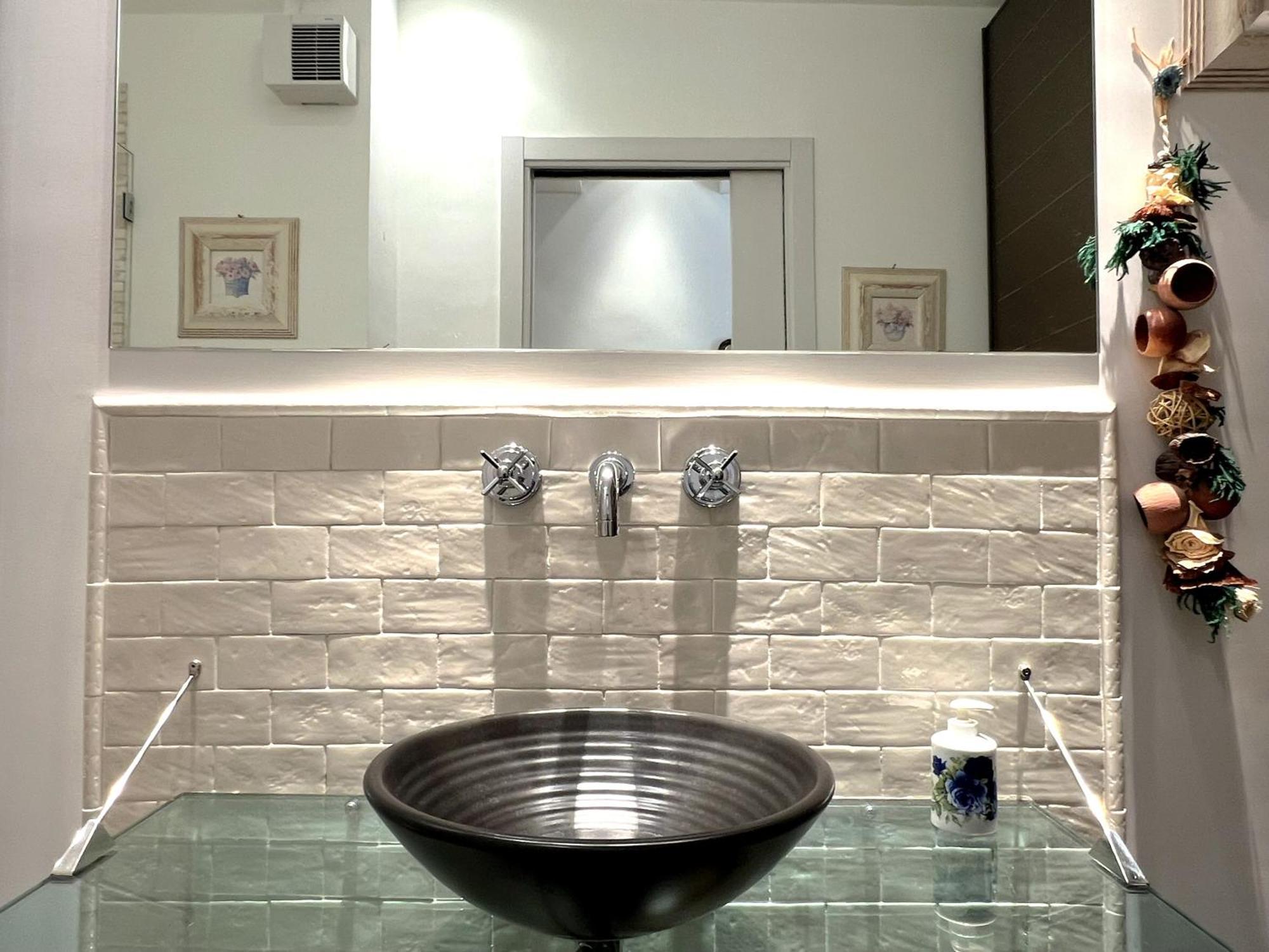 Villa Liberty Townhouse Siena Esterno foto