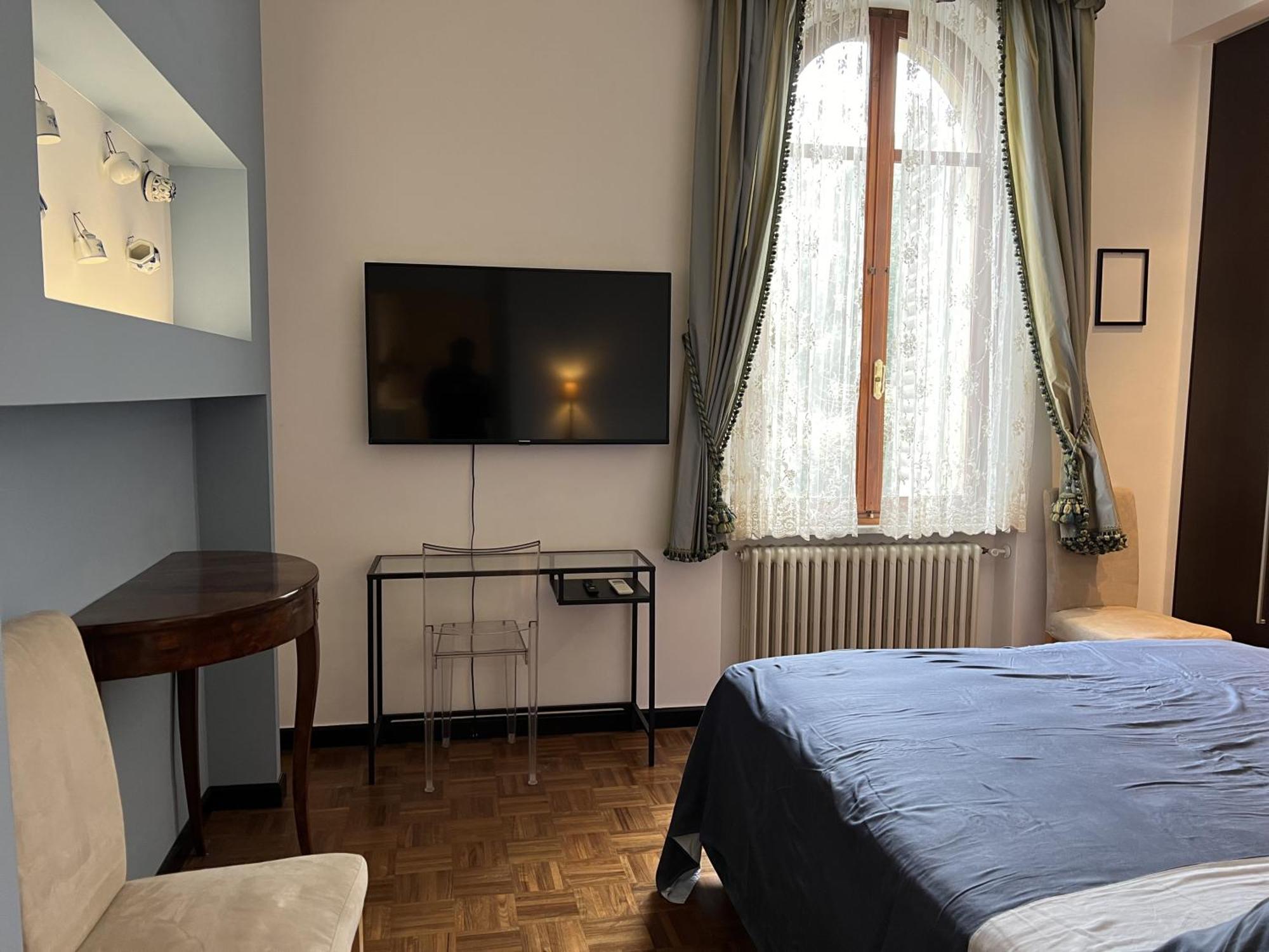 Villa Liberty Townhouse Siena Esterno foto
