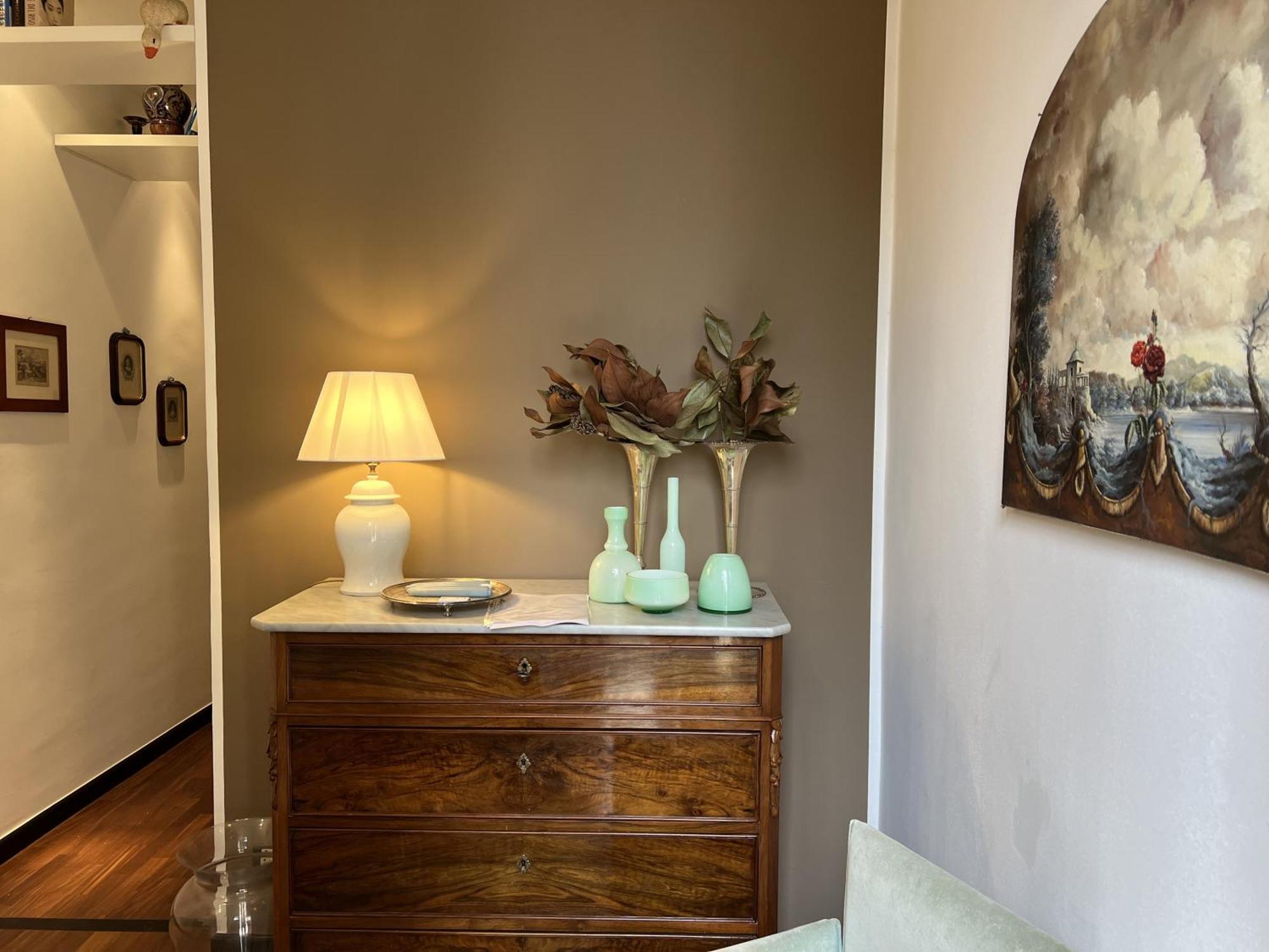 Villa Liberty Townhouse Siena Esterno foto