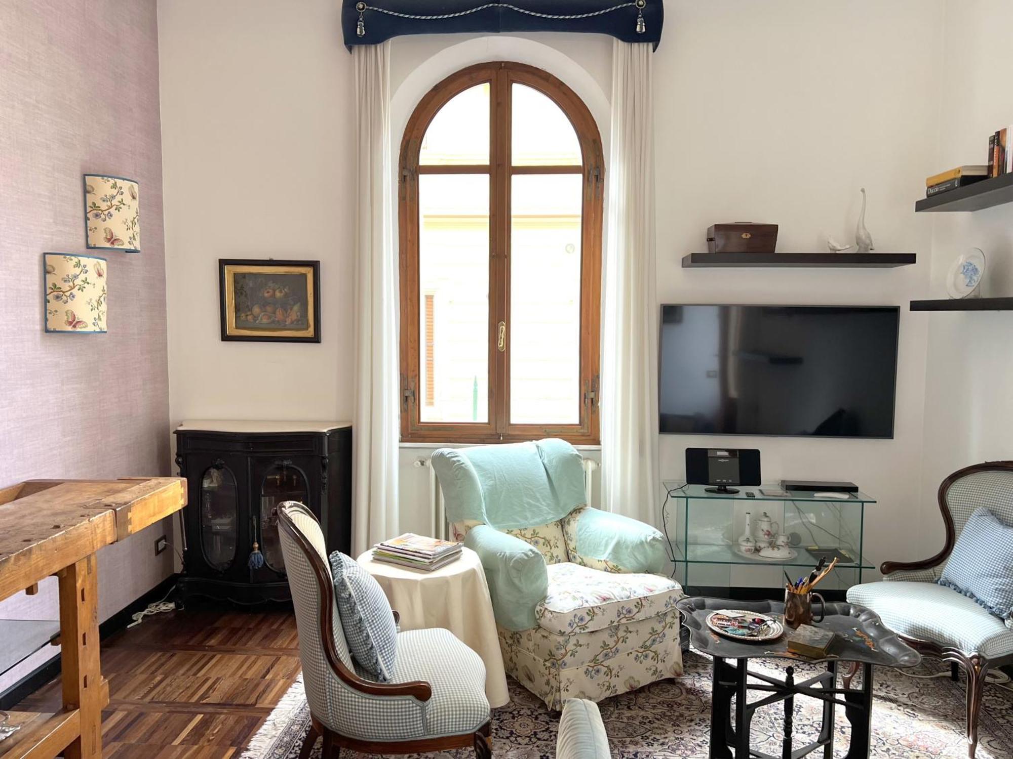 Villa Liberty Townhouse Siena Esterno foto