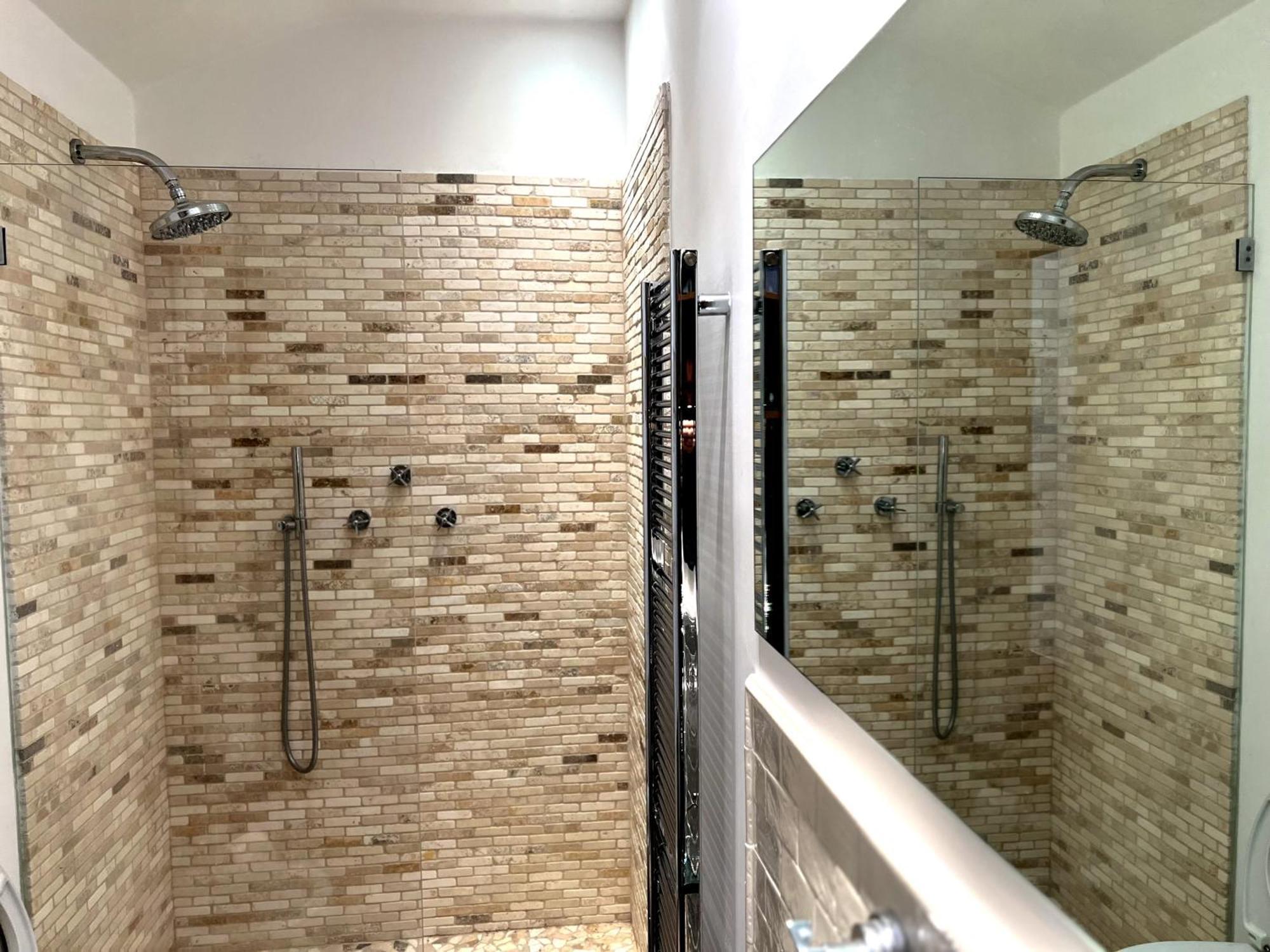 Villa Liberty Townhouse Siena Esterno foto