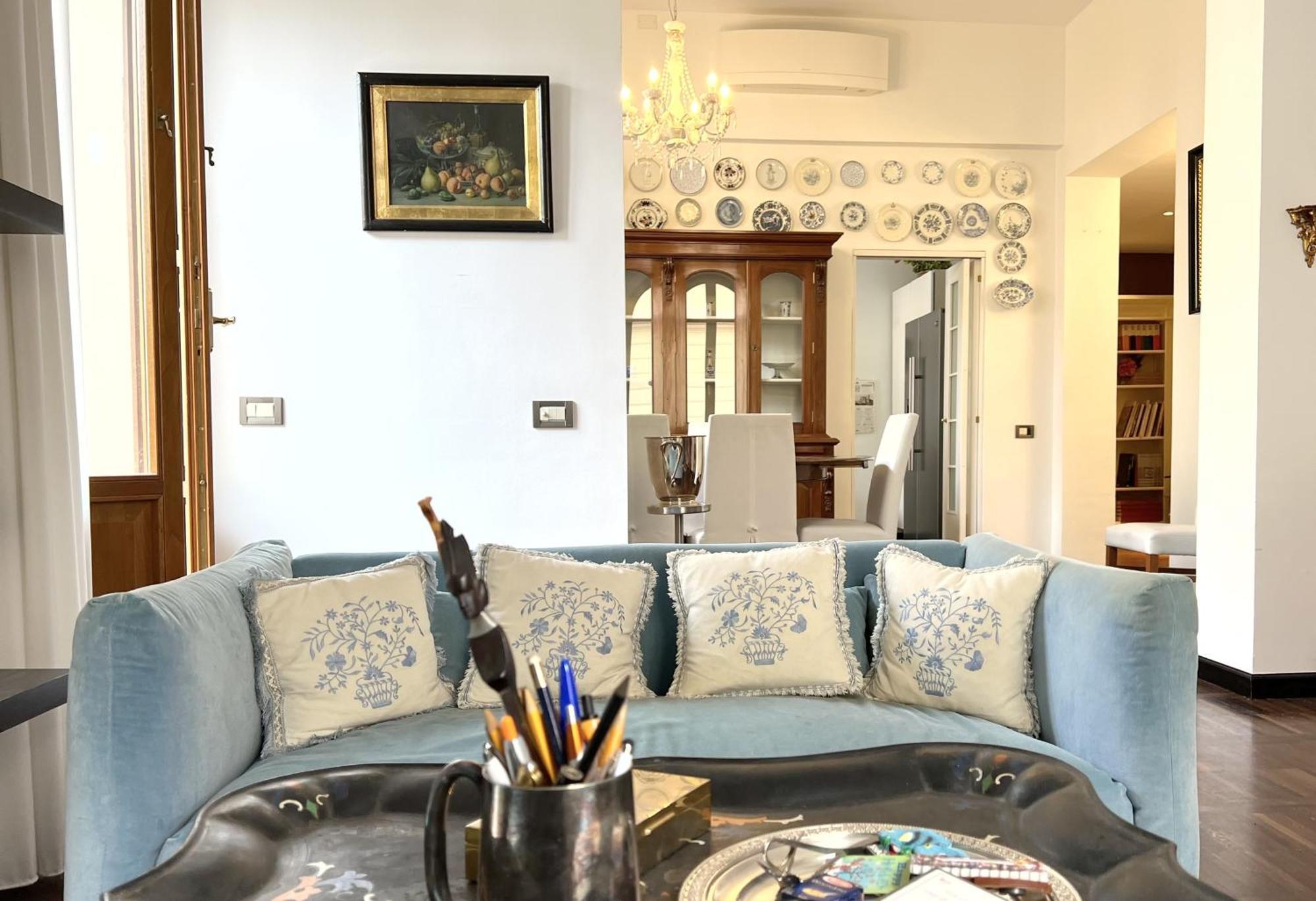 Villa Liberty Townhouse Siena Esterno foto