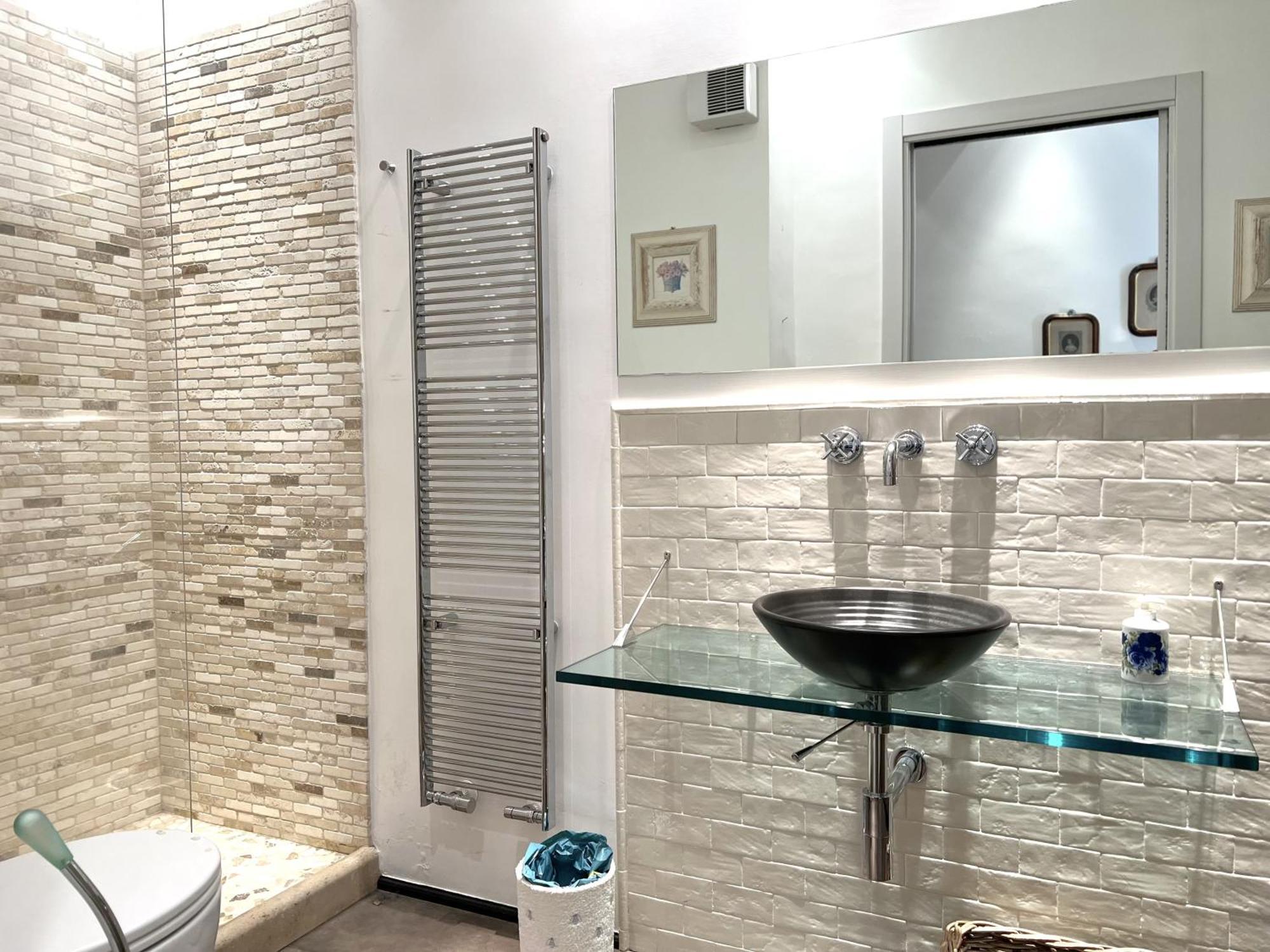 Villa Liberty Townhouse Siena Esterno foto