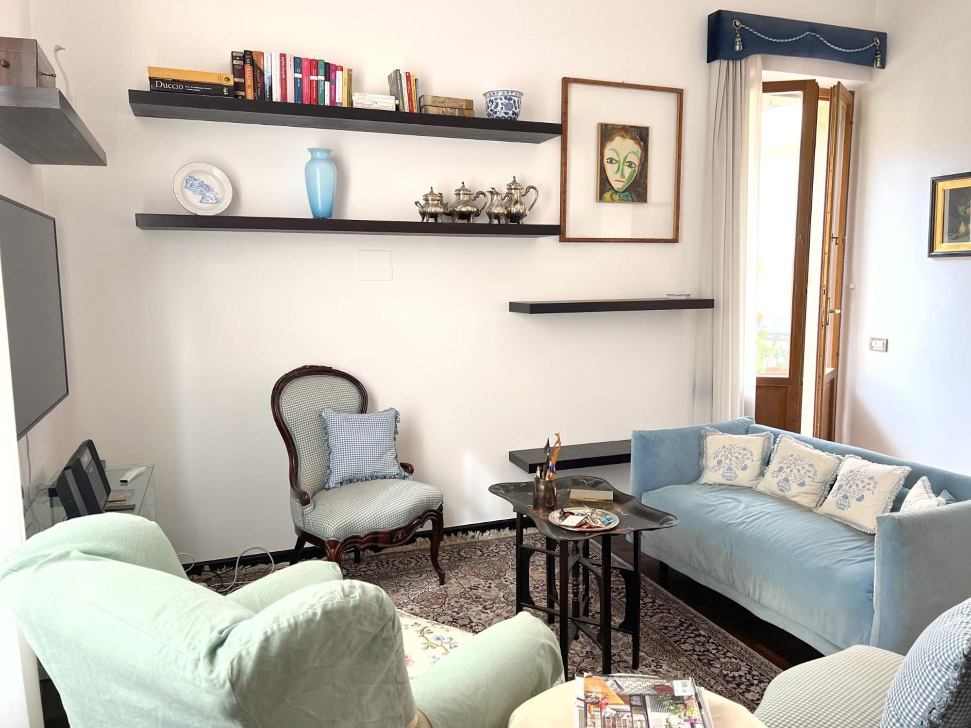 Villa Liberty Townhouse Siena Esterno foto
