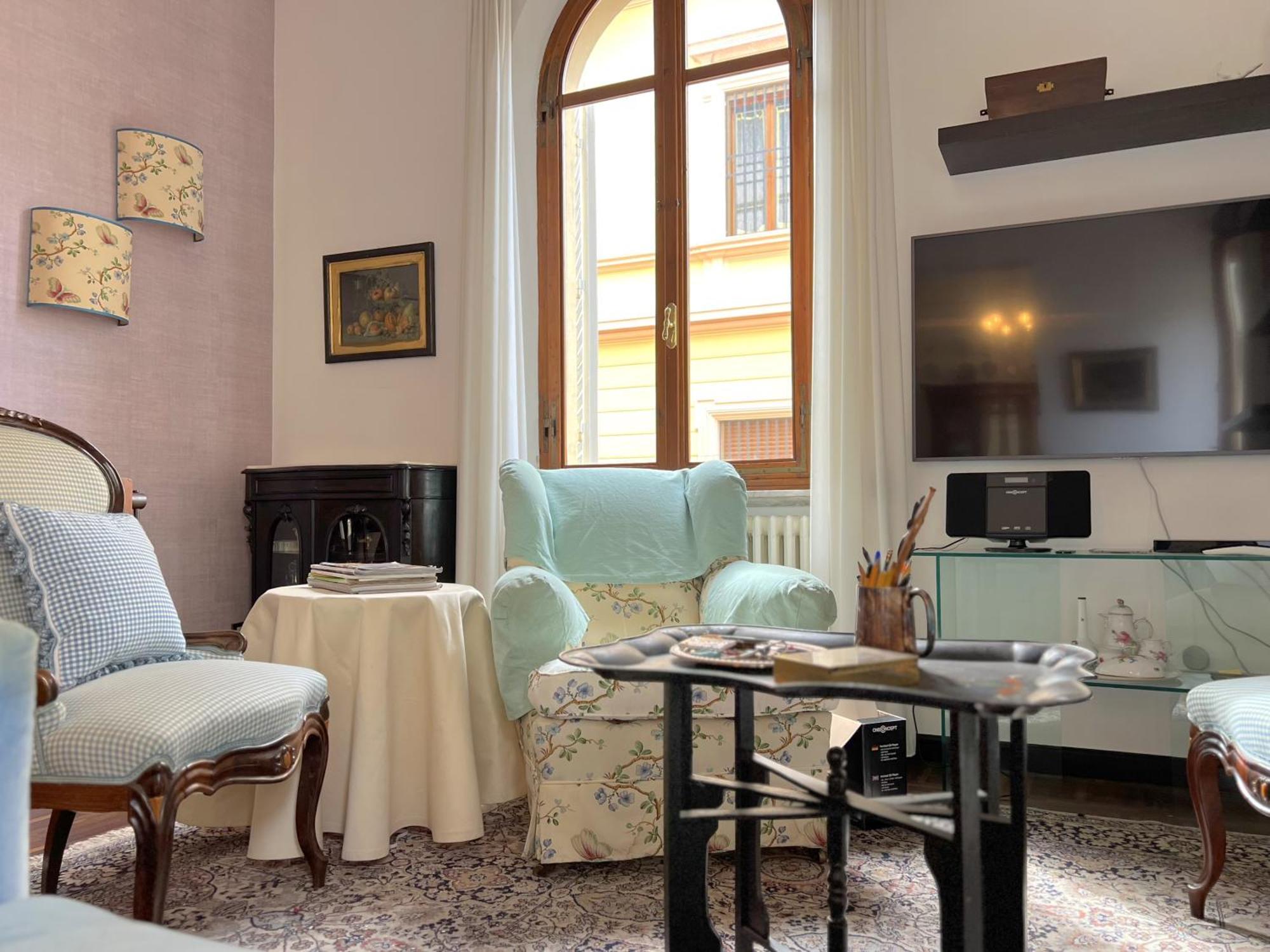 Villa Liberty Townhouse Siena Esterno foto