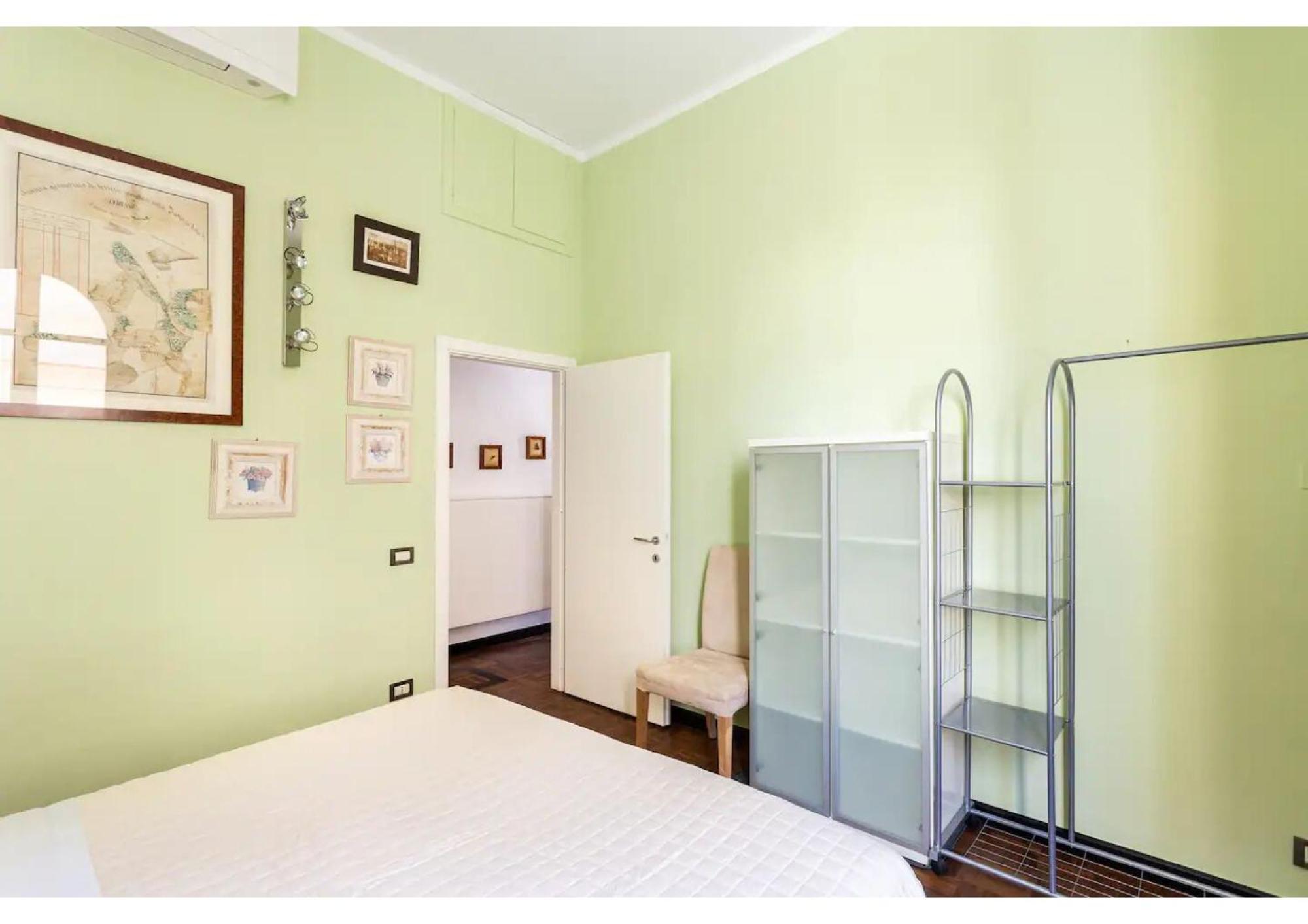 Villa Liberty Townhouse Siena Esterno foto