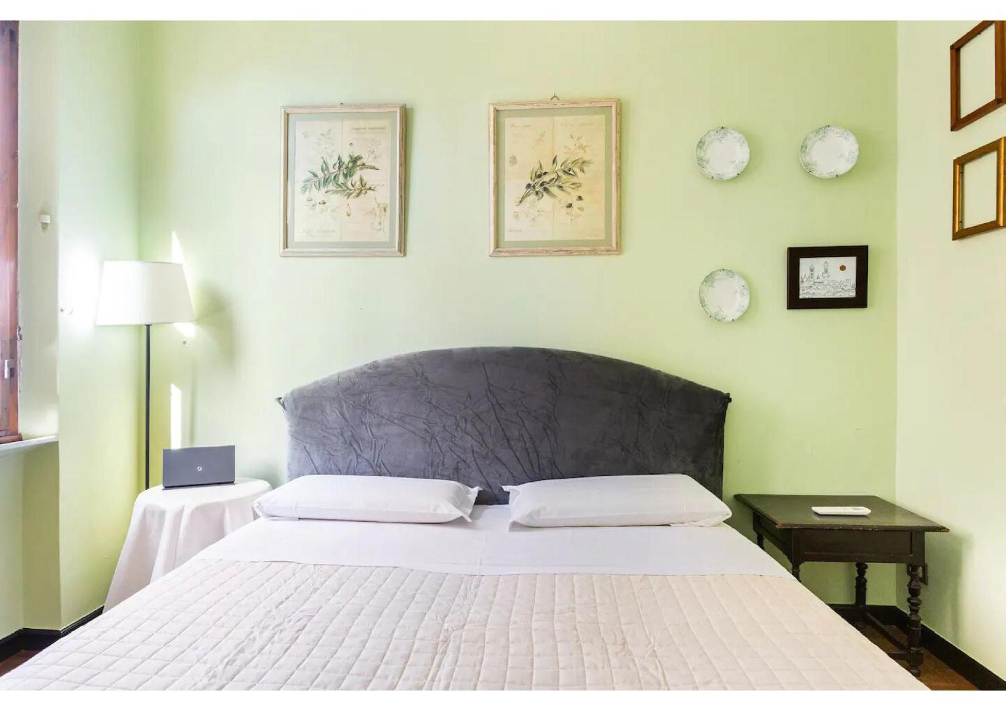 Villa Liberty Townhouse Siena Esterno foto
