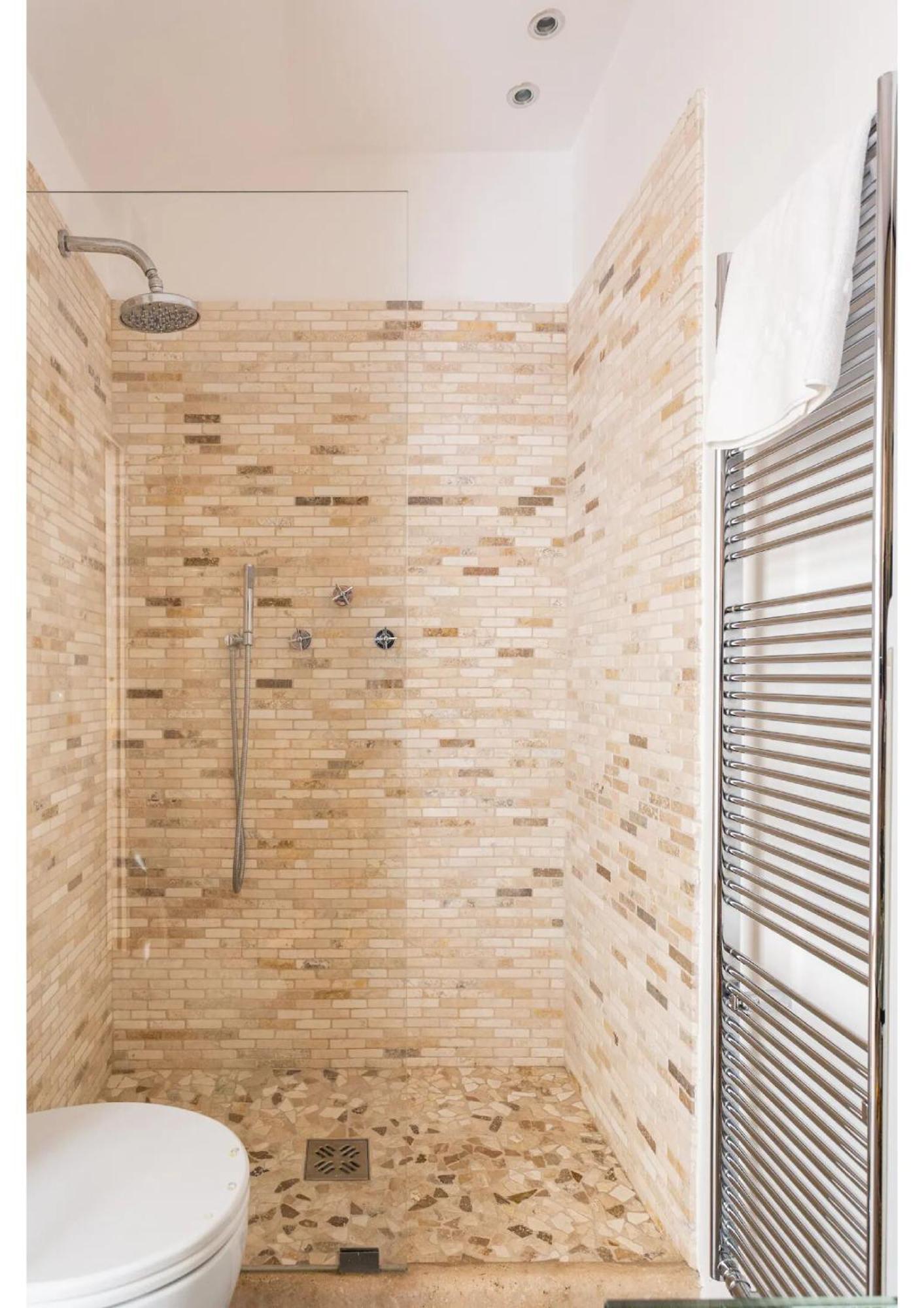 Villa Liberty Townhouse Siena Esterno foto