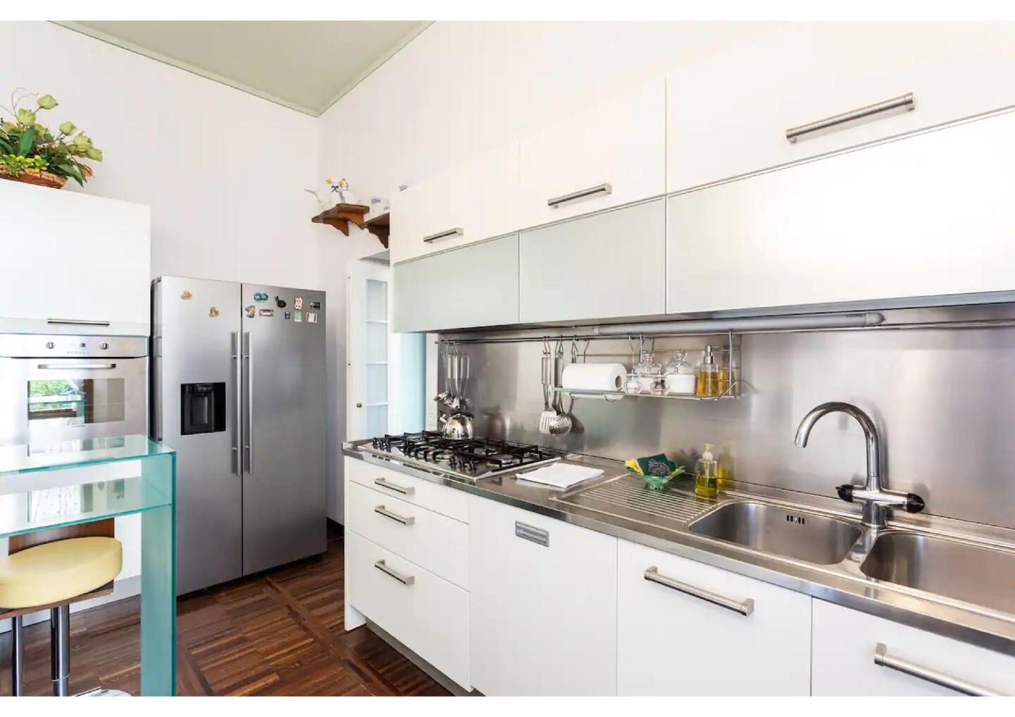 Villa Liberty Townhouse Siena Esterno foto