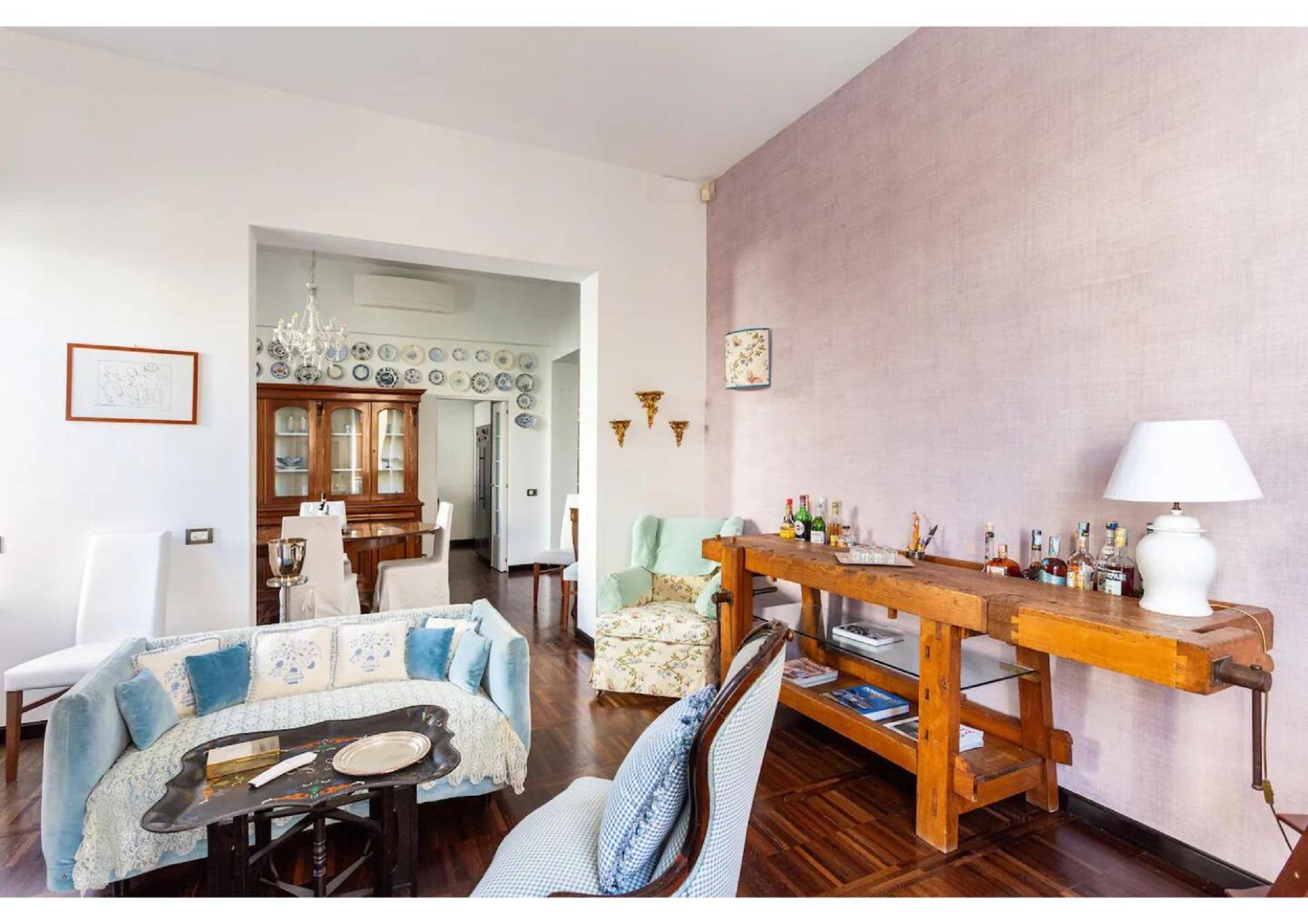 Villa Liberty Townhouse Siena Esterno foto