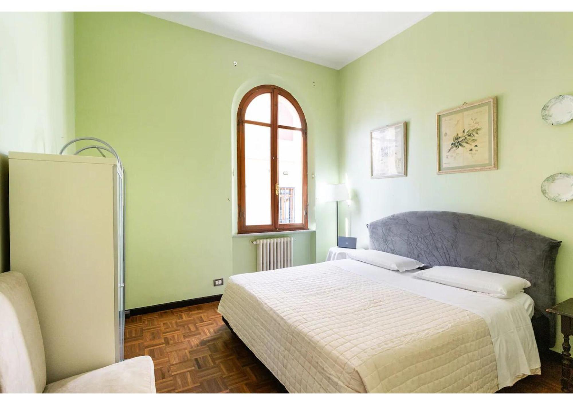 Villa Liberty Townhouse Siena Esterno foto