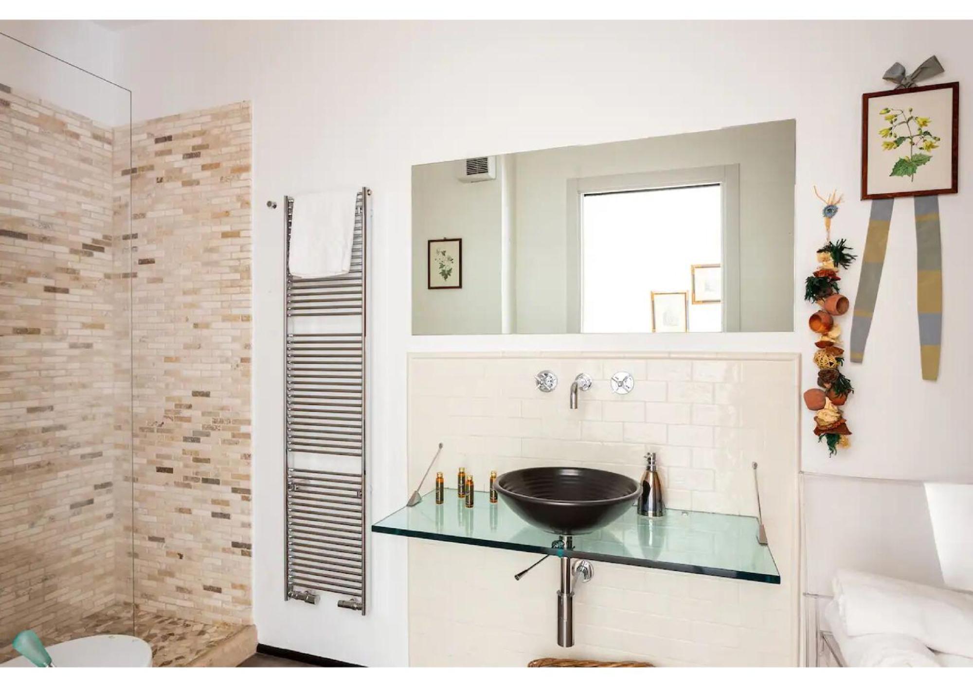 Villa Liberty Townhouse Siena Esterno foto